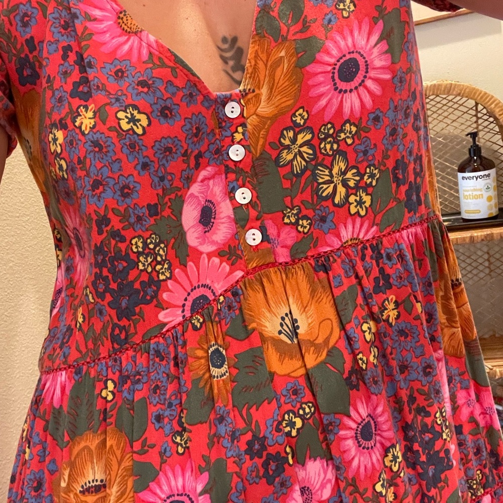 Spell & Gypsy Collective sundress